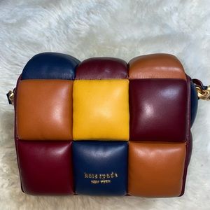 Kate Spade Boxxy bag This item is sold out. BRAND NEW NEVER WORN